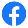 Facebook Logo for Slider